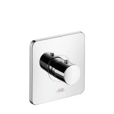 Hansgrohe Highflow termostatická batéria pod omietku Axor Citterio M chróm kód 34716000