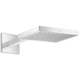 Hansgrohe horná sprcha 24 x 24 cm Axor Starck chróm kód 10925000