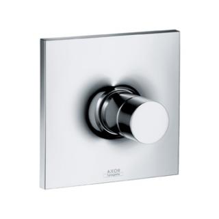 Hansgrohe páková sprchová batéria pod omietku Axor Massaud chróm kód 18655000