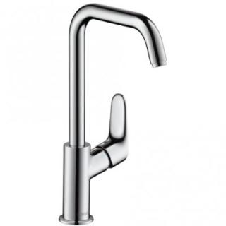 Hansgrohe páková umývadlová batéria 240 Focus chróm kód 31519000