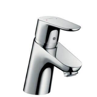 Hansgrohe páková umývadlová batéria Focus chróm kód 31730000