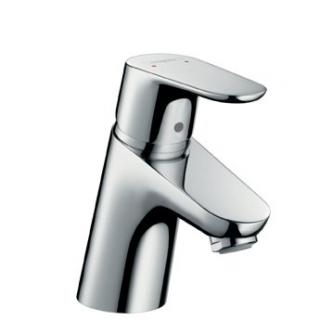 Hansgrohe páková umývadlová batéria Focus chróm kód 31733000