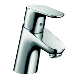 Hansgrohe páková umývadlová batéria Focus E2 chróm kód 31738000