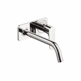 Hansgrohe páková umývadlová batéria pod omietku  Axor Citterio M chróm kód 34112000