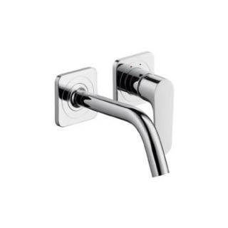 Hansgrohe páková umývadlová batéria pod omietku  Axor Citterio M chróm kód 34113000