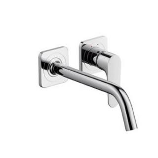 Hansgrohe páková umývadlová batéria pod omietku  Axor Citterio M chróm kód 34116000