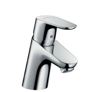 Hansgrohe páková umývadlová batéria s retiazkou Focus chróm kód 31732000