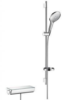 HANSGROHE Raindance Select, kombinácia 0,9 m 27037000