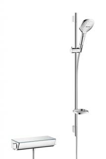 HANSGROHE Raindance Select, kombinácia 0,9 m 27039000