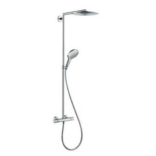 Hansgrohe Raindance Select Showerpipe 300 chróm kód 27114000