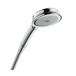 Hansgrohe ručná sprcha Croma Classic 100 Multi chróm kód 28539000