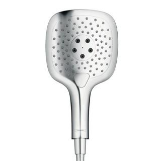 Hansgrohe ručná sprcha PuraVida 150 3jet chróm kód 28557000