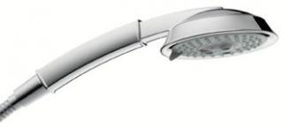 Hansgrohe ručná sprcha Raindance Classic 100 Air 3jet chróm kód 28548000