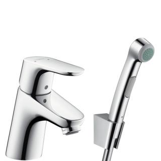 Hansgrohe sada Focus E2 Bidette chróm kód 31926000