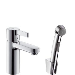 Hansgrohe sada Metris S Bidette chróm kód 31160000