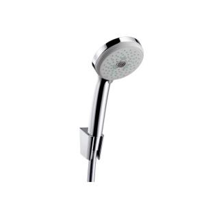 Hansgrohe sada s držiakom sprchy Croma 100 Multi/Porter´S chróm kód 27595000