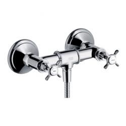 Hansgrohe sprchová armatúra Axor Montreux chróm kód 16560000