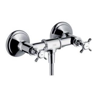 Hansgrohe sprchová armatúra Axor Montreux kartáčovaný nikel kód 16560820