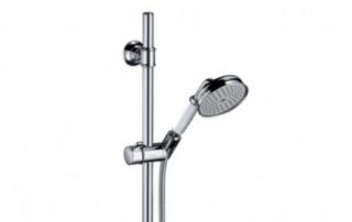 Hansgrohe sprchová sada Axor Montreux kartáčovaný nikel kód 27982820