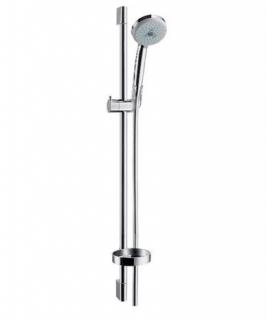 Hansgrohe sprchová sada Croma 100 Multi/Unica´C, sada 0,65 m chróm kód 27775000