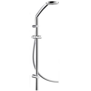 Hansgrohe sprchová sada Croma 100 Multi/Unica´Reno Lift, sada 1,05 m chróm kód 27791000