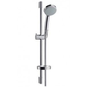 Hansgrohe sprchová sada Croma 100 Vario/Unica´C, sada 0,65 m chróm kód 27772000