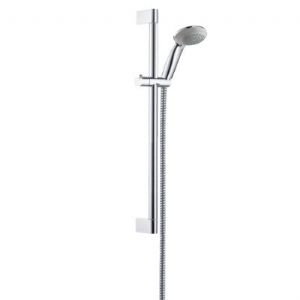 Hansgrohe sprchová sada Crometta 85 1jet/Unica´Crometta, sada 0,90 m chróm kód 27729000