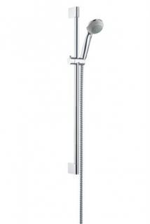 Hansgrohe sprchová sada Crometta 85 Green/Unica´Crometta, sada 0,65 m chróm kód 27652000