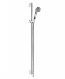 Hansgrohe sprchová sada Crometta 85 Multi/Unica´Crometta, sada 0,65 m chróm kód 27767000