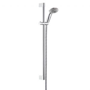 Hansgrohe sprchová sada Crometta 85 Multi/Unica´Crometta, sada 0,90 m chróm kód 27766000