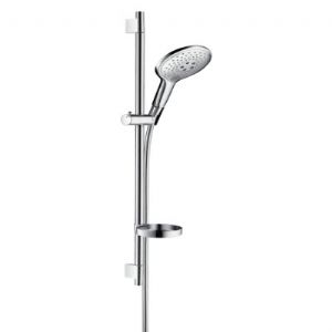 Hansgrohe sprchová sada Raindance Select 150/Unica´S Puro, sada 0,90 m chróm kód 27803000