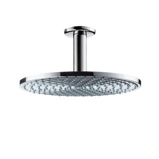 Hansgrohe tanierová horná sprcha Raindance Air priemer 240 mm  EcoSmart chróm kód 27463000