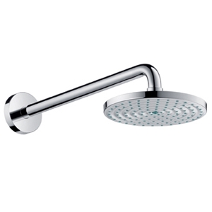 Hansgrohe tanierová horná sprcha Raindance chróm kód 27471000