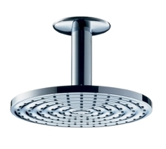 Hansgrohe tanierová horná sprcha Raindance chróm kód 27472000