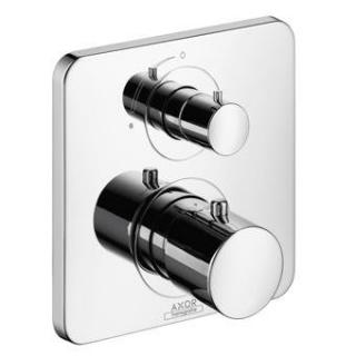 Hansgrohe termostatická batéria pod omietku Axor Citterio M chróm kód 34705000