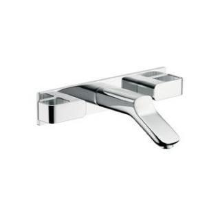 Hansgrohe trojotvorová umývadlová armatúra Axor Urquiola chróm kód 11042000