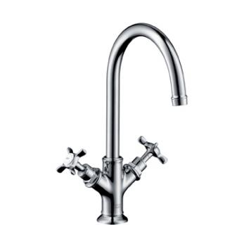 Hansgrohe umývadlová armatúra Axor Montreux chróm kód 16506000