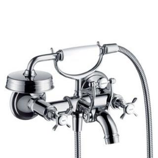 Hansgrohe vaňová armatúra Axor Montreux chróm kód 16540000