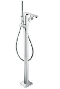 Hansgrohe vaňová batéria s termostatom Axor Urquiola chróm kód 11422000