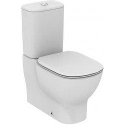 IDEAL STANDARD tesi WC kombi AQUABLADE technológia splachovania