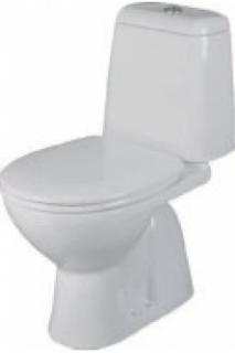 IDEAL STANDARD WC kombi Sirius spodný odpad W902801