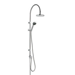 KLUDI DUAL SHOWER SYSTEM, kod 6167705-00 chrom