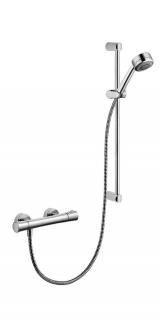 KLUDI SHOWER DUO ZENTA chróm kód 6057605-00