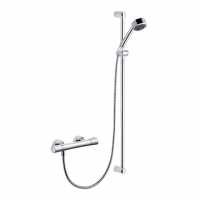 KLUDI SHOWER DUO ZENTA chróm kód 6057705-00