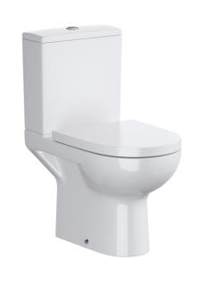 OPOCZNO WC kompakt STEET FUSION 010, kód OK579-010