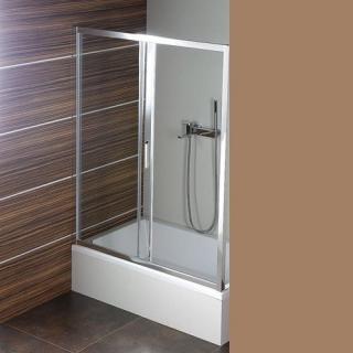 Sapho DEEP 1200x1500mm sprchové dvere posuvné