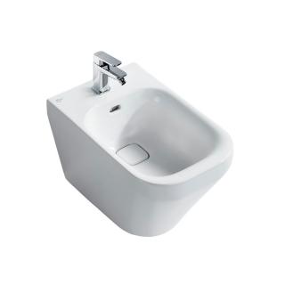 Tonic II bidet závesný - Biela Ideal Plus