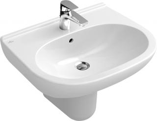 VILLEROY  BOCH O.Novo umývadlo 51606001