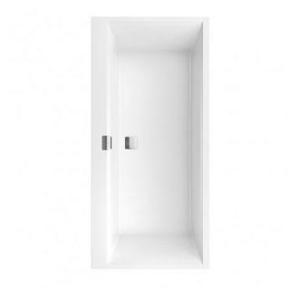 Villeroy  Boch Squaro Edge - vaňa 160 x 75 , UBQ160SQE2DV01