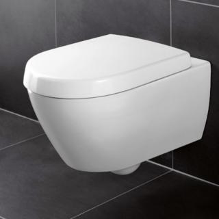 Villeroy  Boch SUBWAY 2.0 misa WC závesná 560010R1